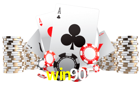 Jogue jogos de pôquer em win905