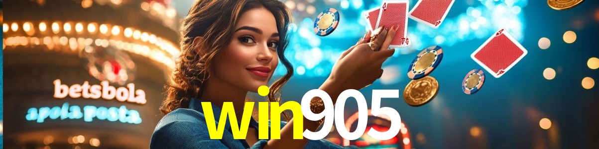 Welcome Bonus win905