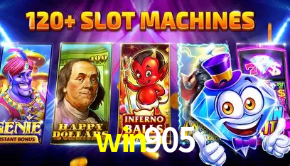 A Revolução dos Aplicativos de Jogos no win905