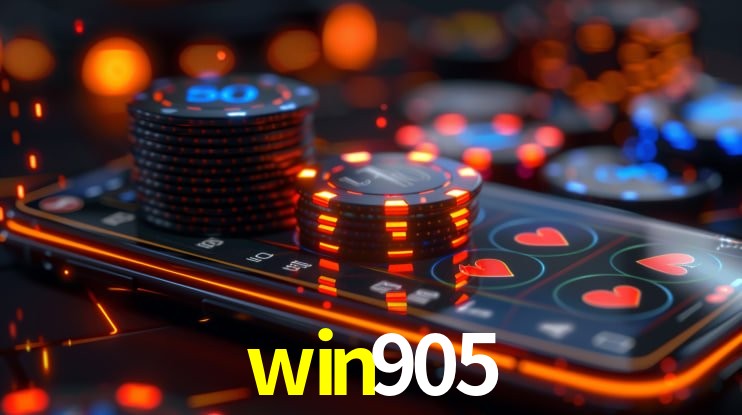 Statistics win905