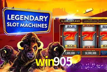 Descubra a Essência do win905: Nossa História e Compromissos
