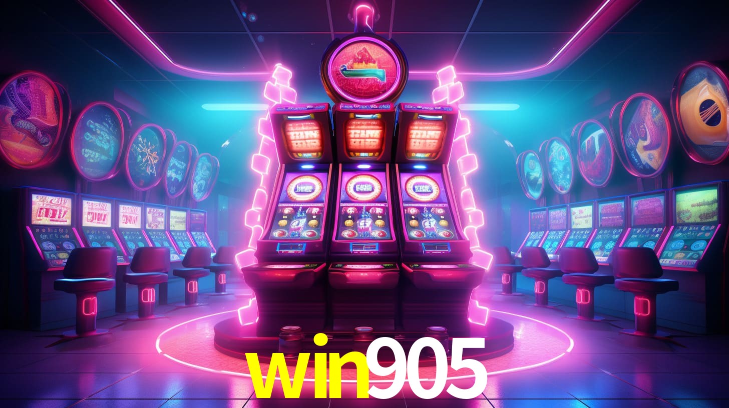 win905 - Cassino Oficial Brasil - win905.com