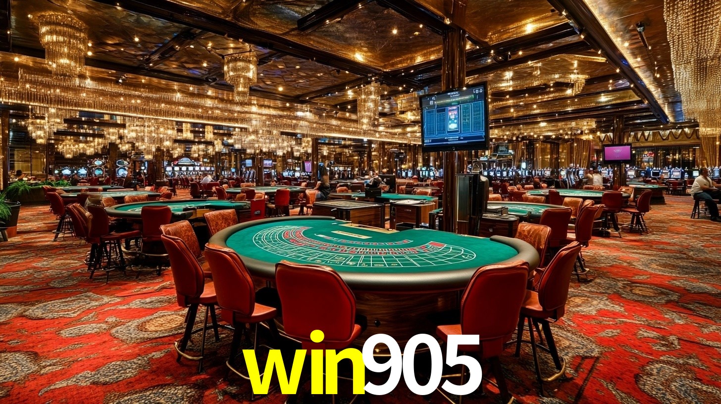 win905 bet