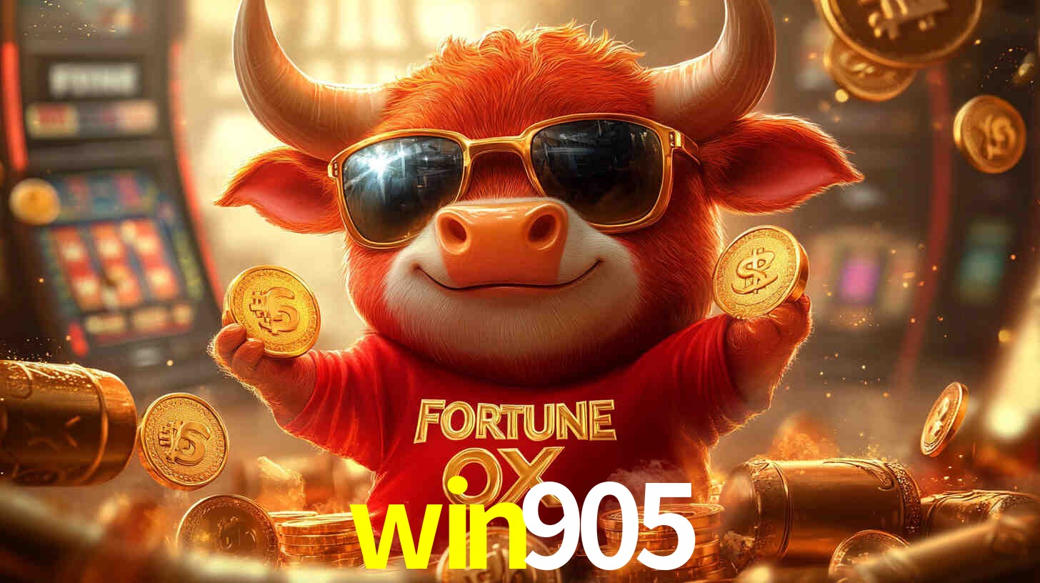 win905: A Experiência de Casino com Jogos de Mesa ao Vivo