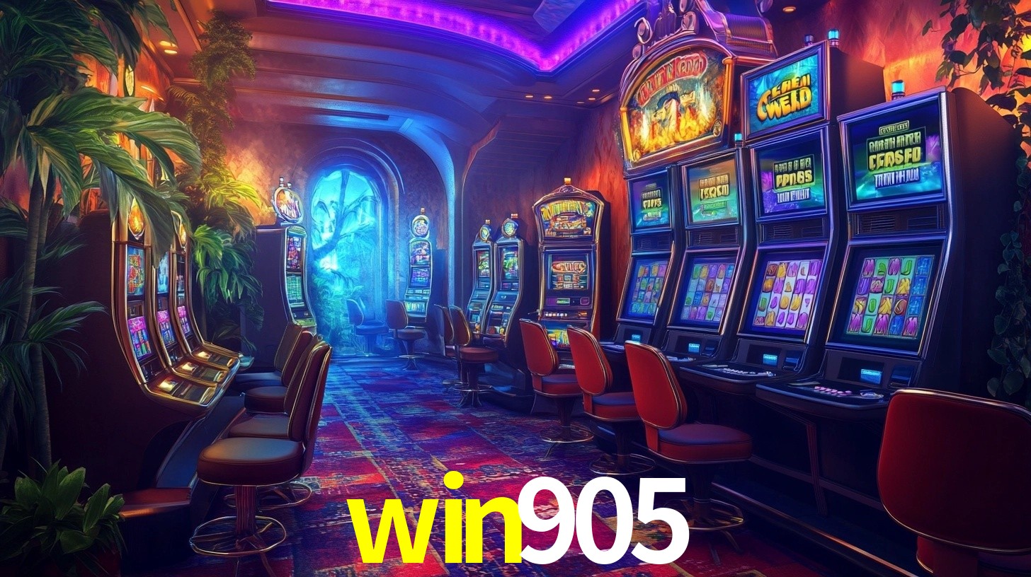 Daily Bonuses win905