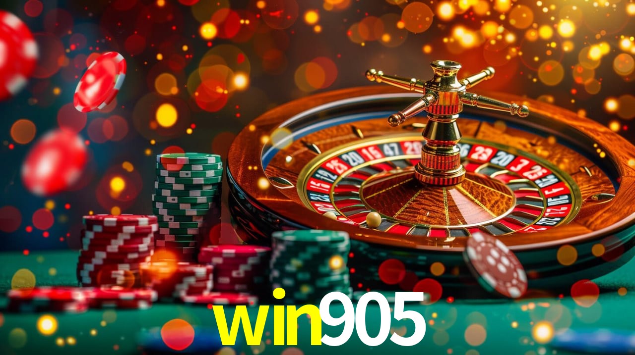 Descubra o Programa VIP da win905: Vantagens Exclusivas para Jogadores