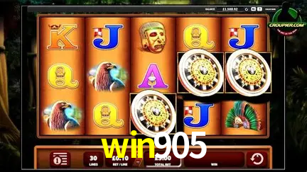 Live Casino win905