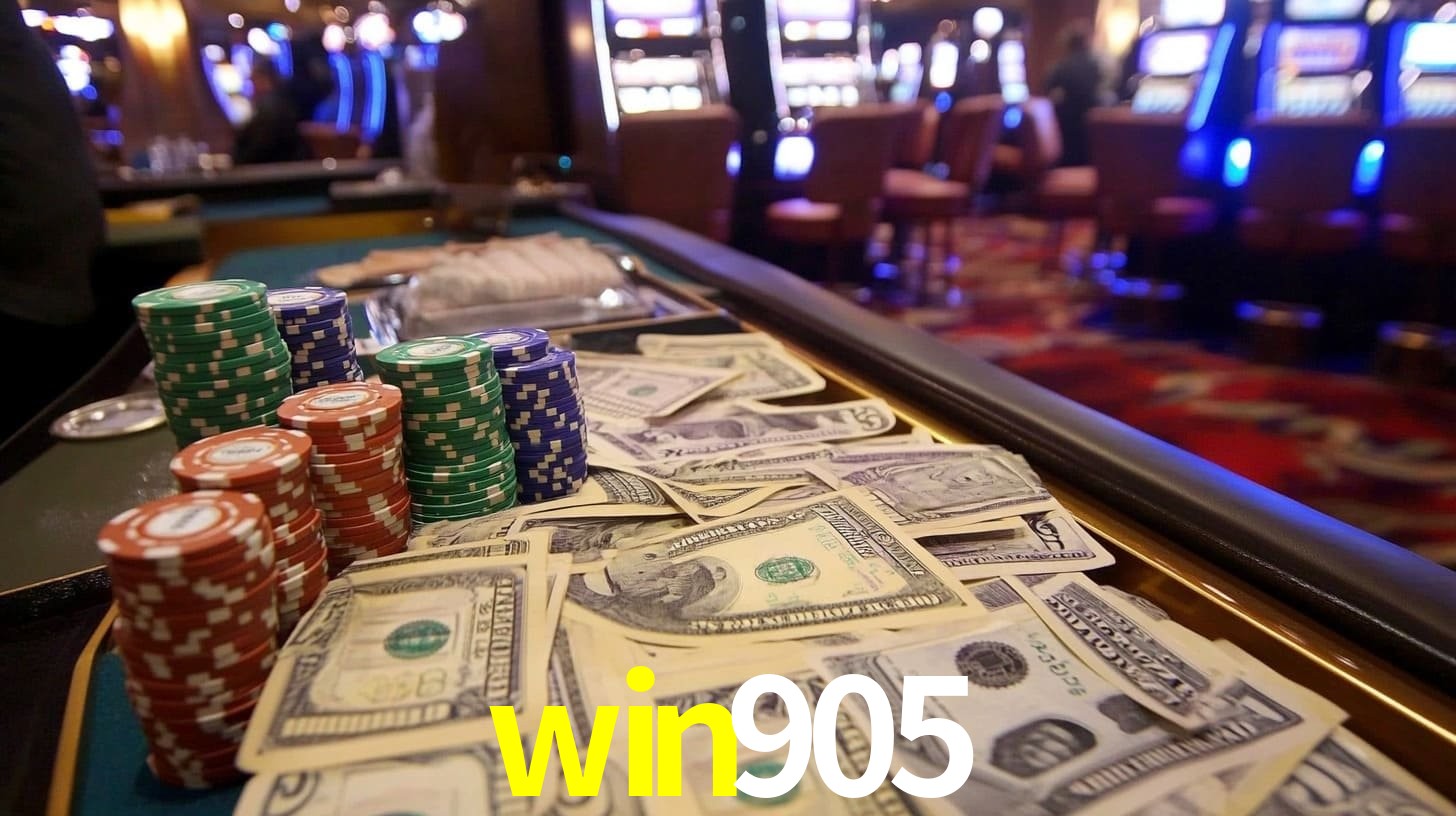 Seasonal Promotions win905