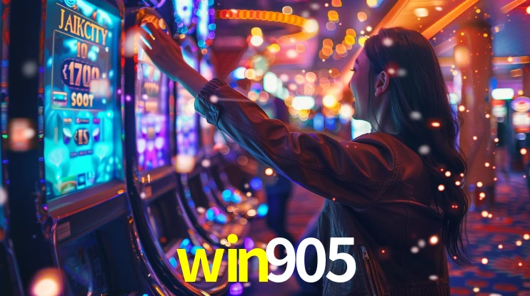 win905 bet