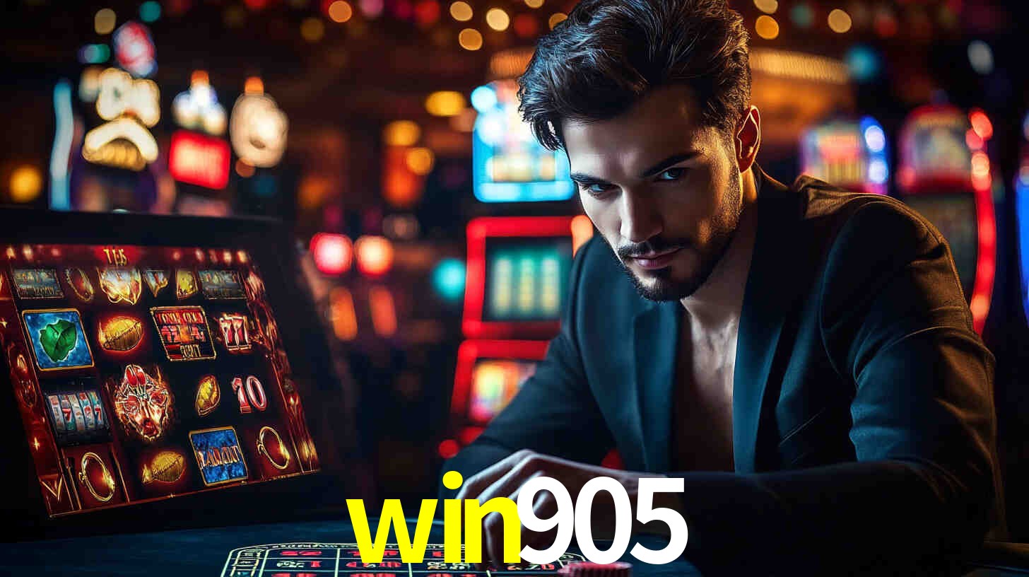 win905 bet