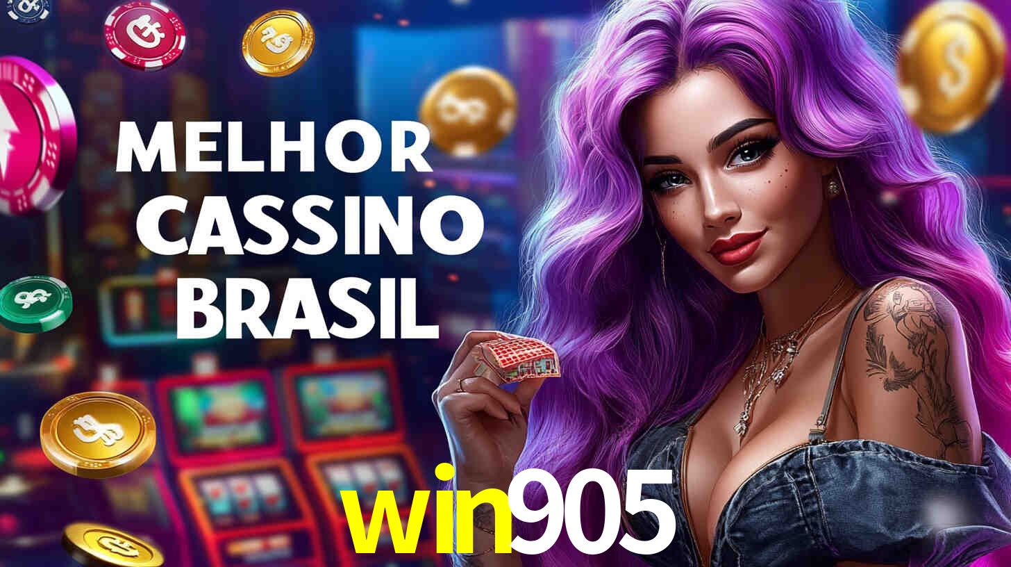 Descubra o Programa VIP da win905: Vantagens Exclusivas para Jogadores