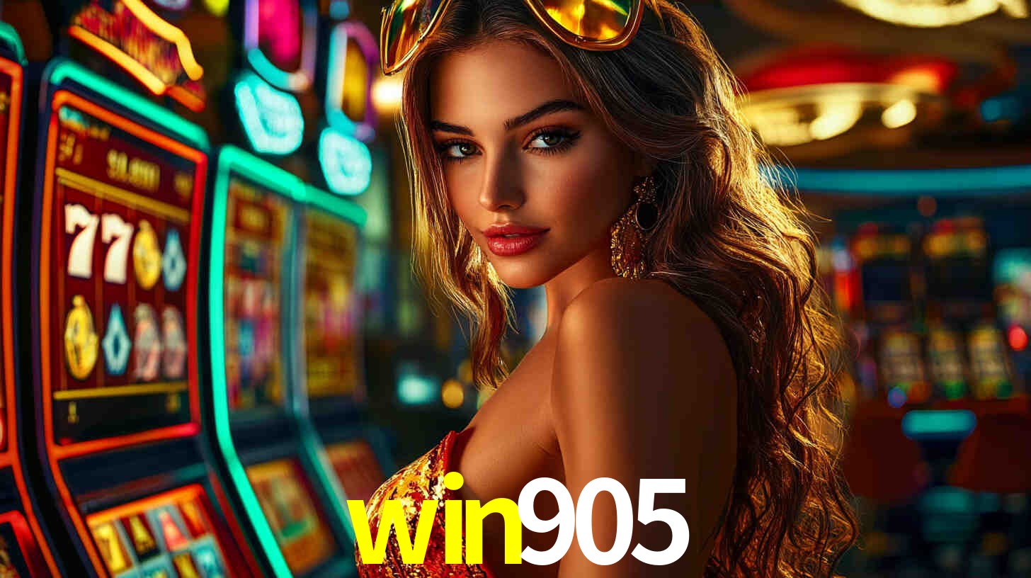 Exclusive Games win905