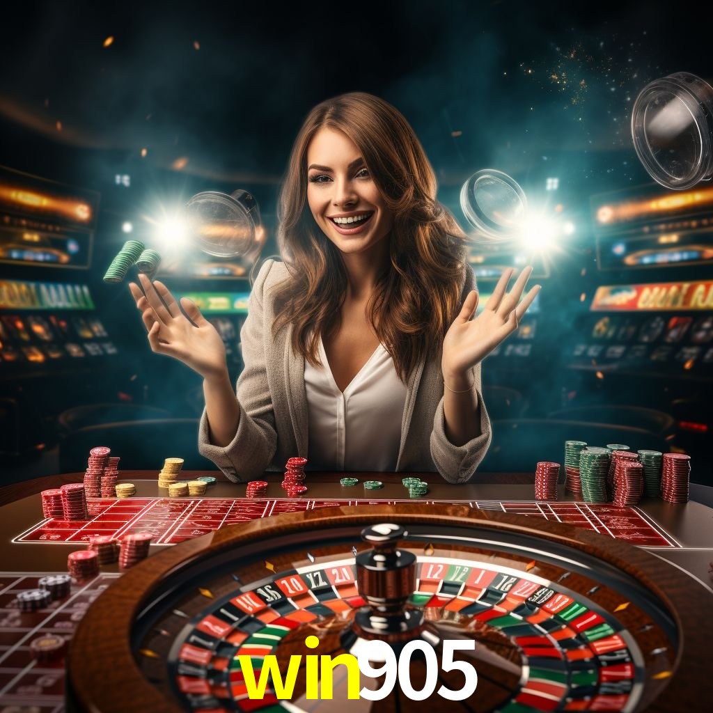 win905 bet
