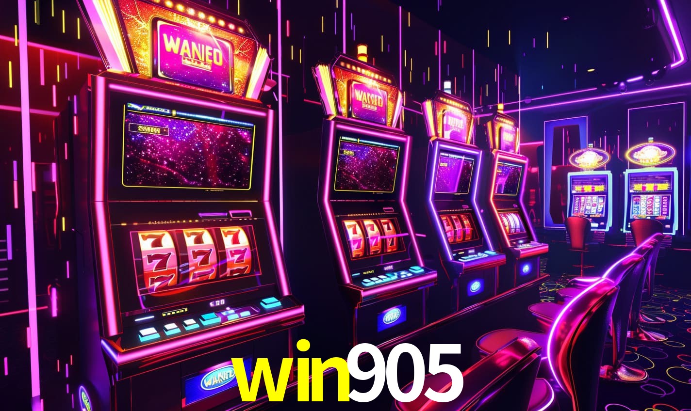 Descubra a Essência do win905: Nossa História e Compromissos