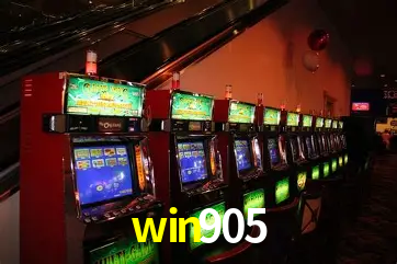 Descubra a Essência do win905: Nossa História e Compromissos