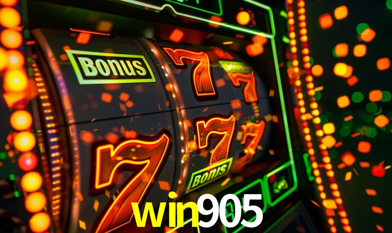 Desvendando o Mundo dos Jogos Virtuais na win905