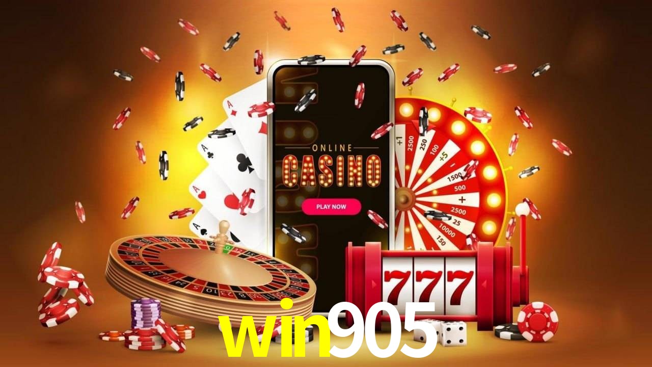 Game Providers win905