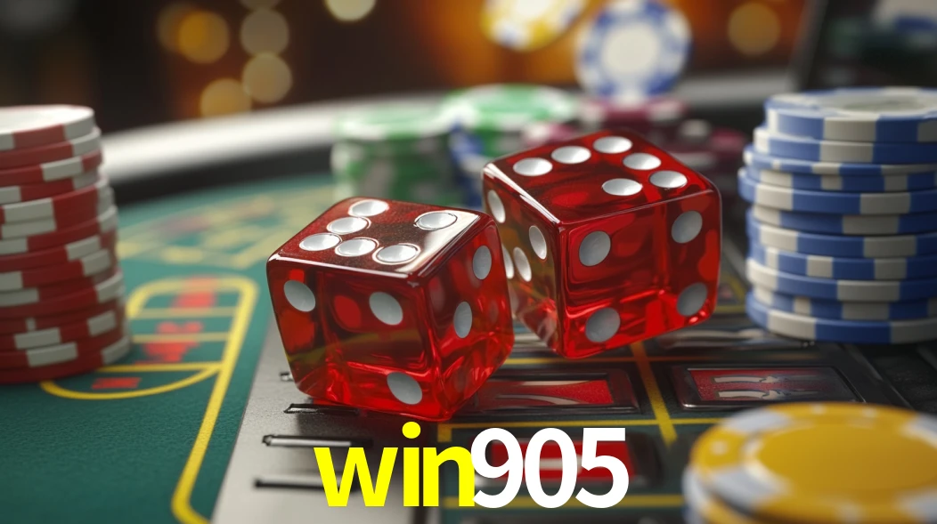 Programa VIP win905