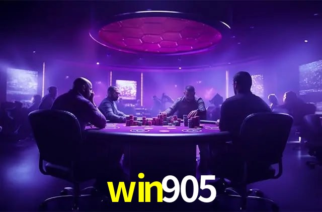 Explorando a Categoria de Eventos em Apostas na win905