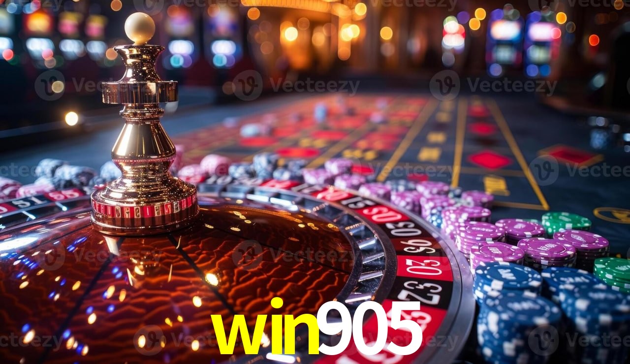 Exclusive Offers win905