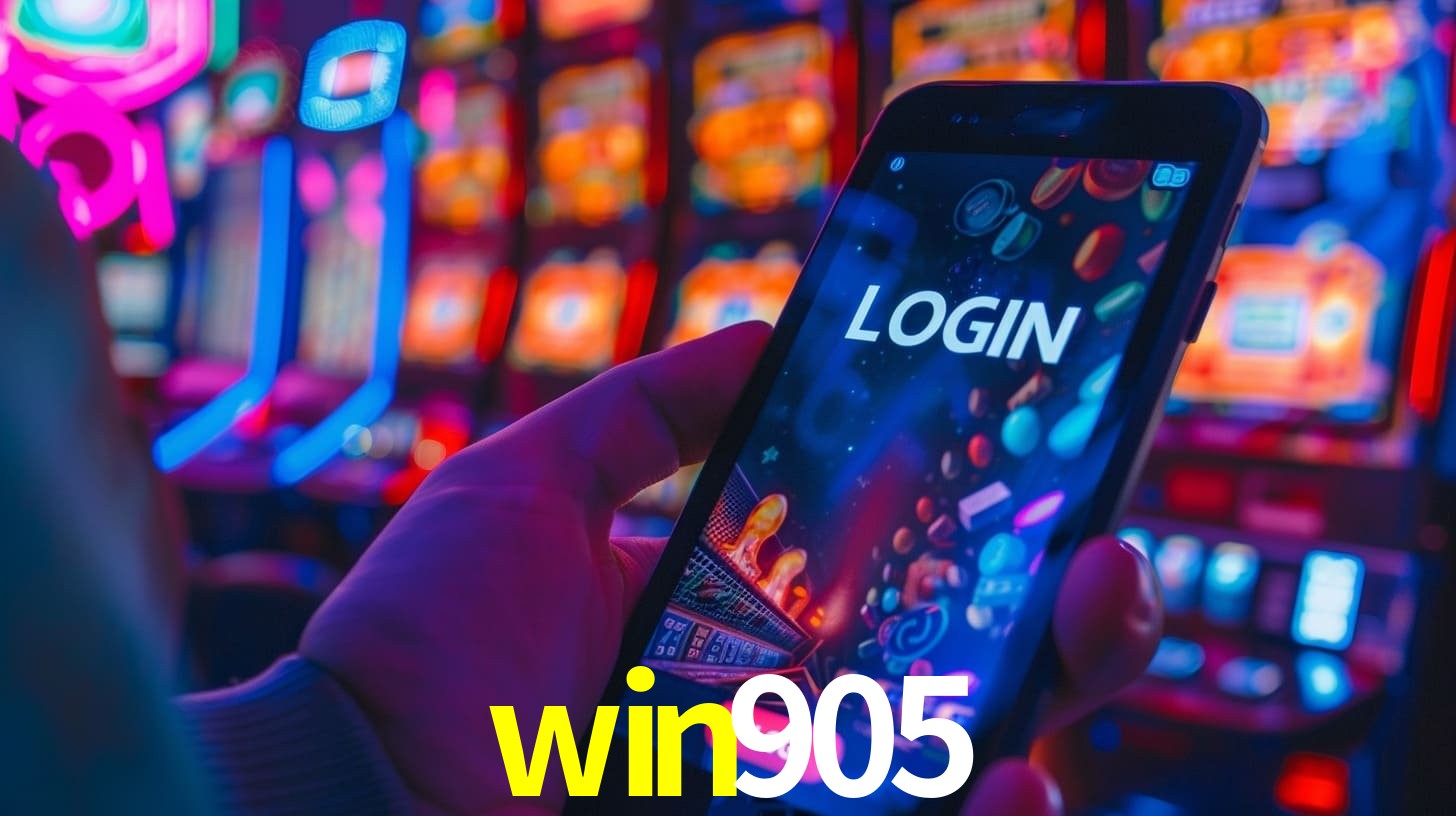 Football Betting win905