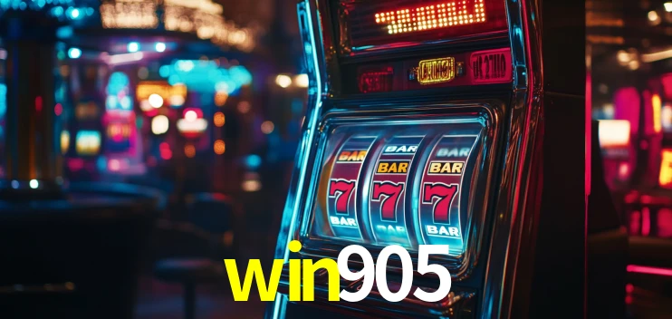Tournaments win905
