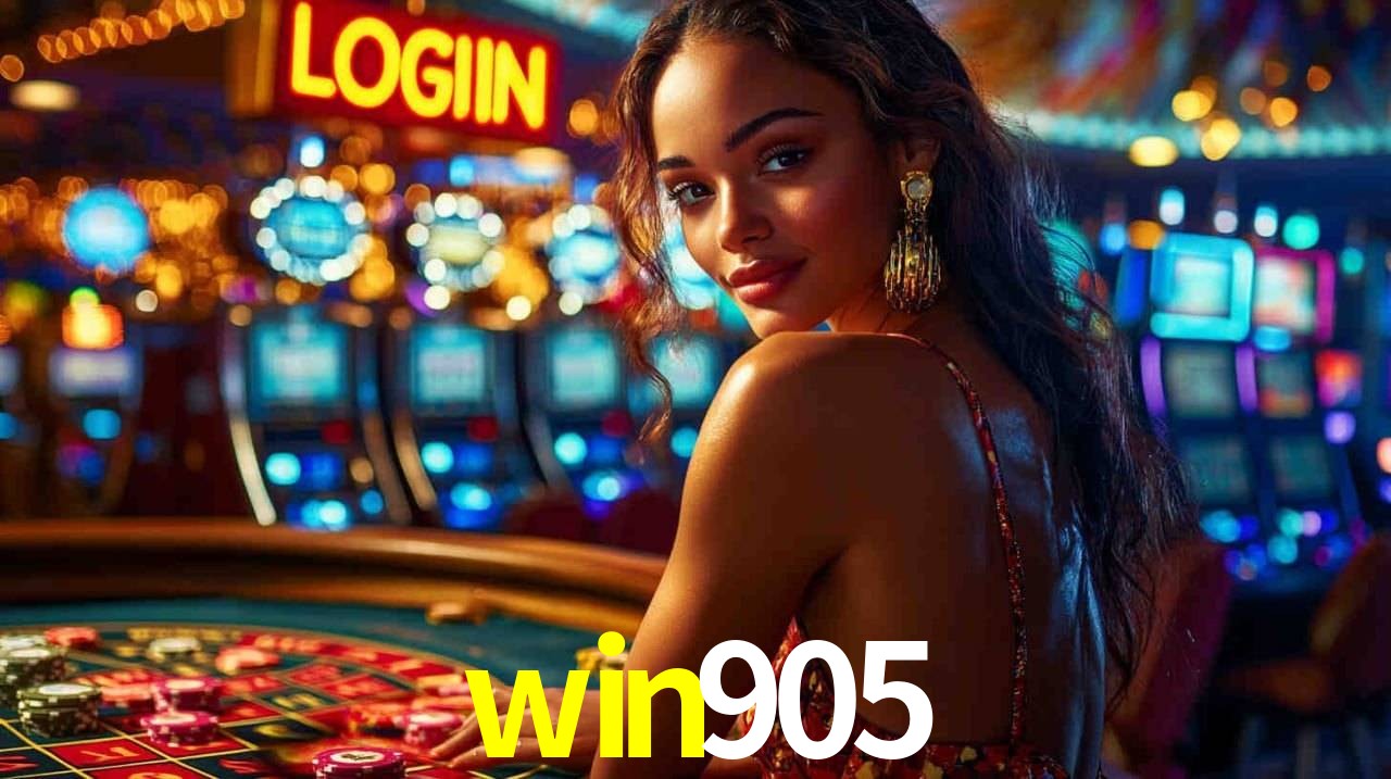 Live Casino win905