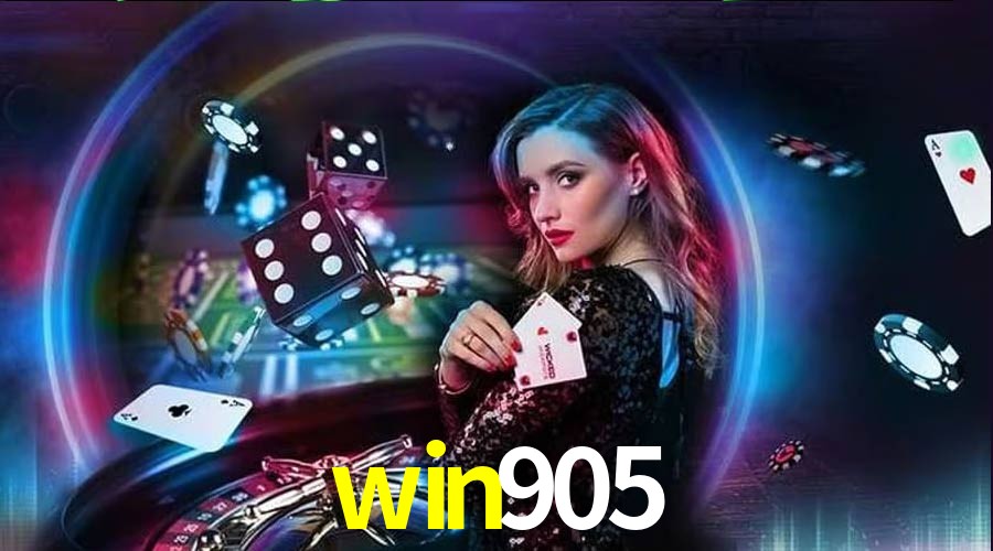 Account Benefits win905