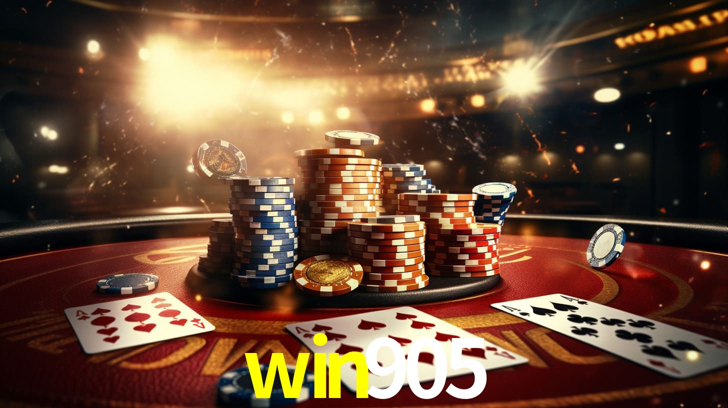 Live Casino win905