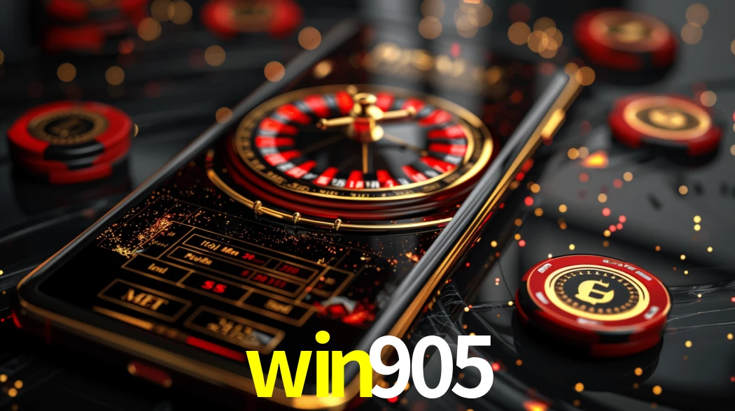 Games Directory win905