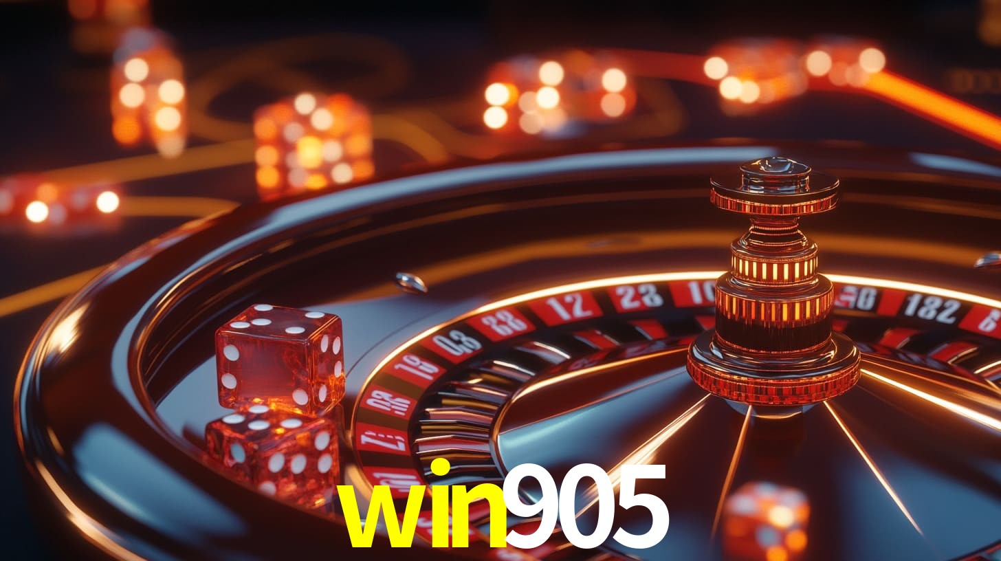 VIP Casino win905