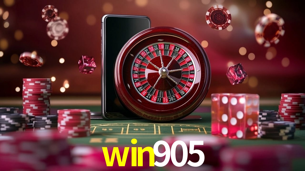 Football Betting win905
