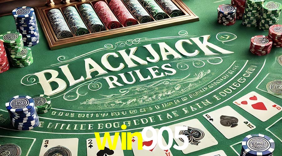 Slot Games win905
