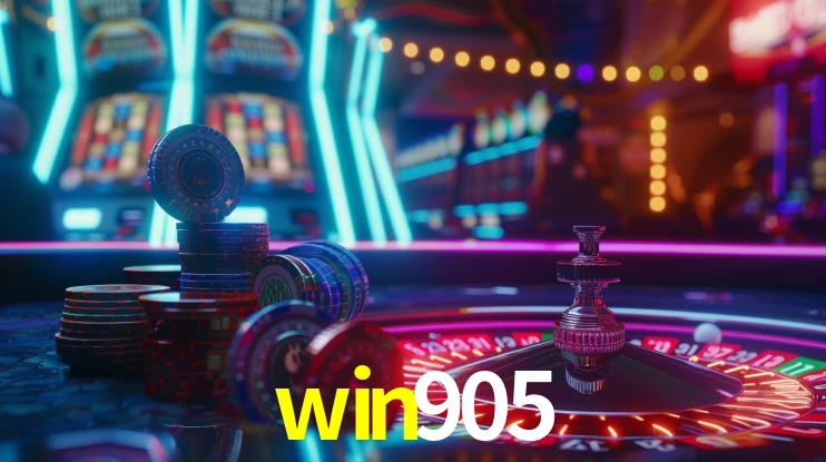 Game Providers win905