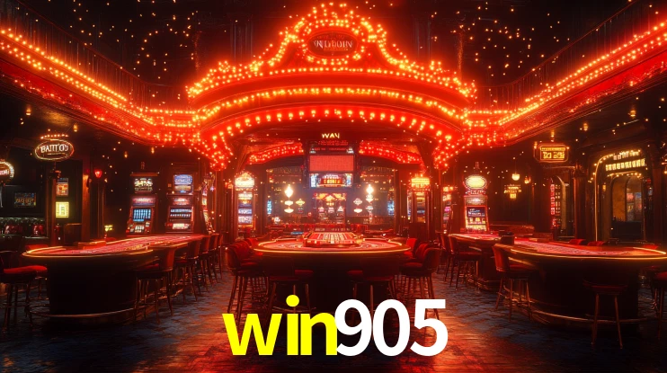 Ofertas Imperdíveis na win905: Promoções e Bônus Que Valem a Pena