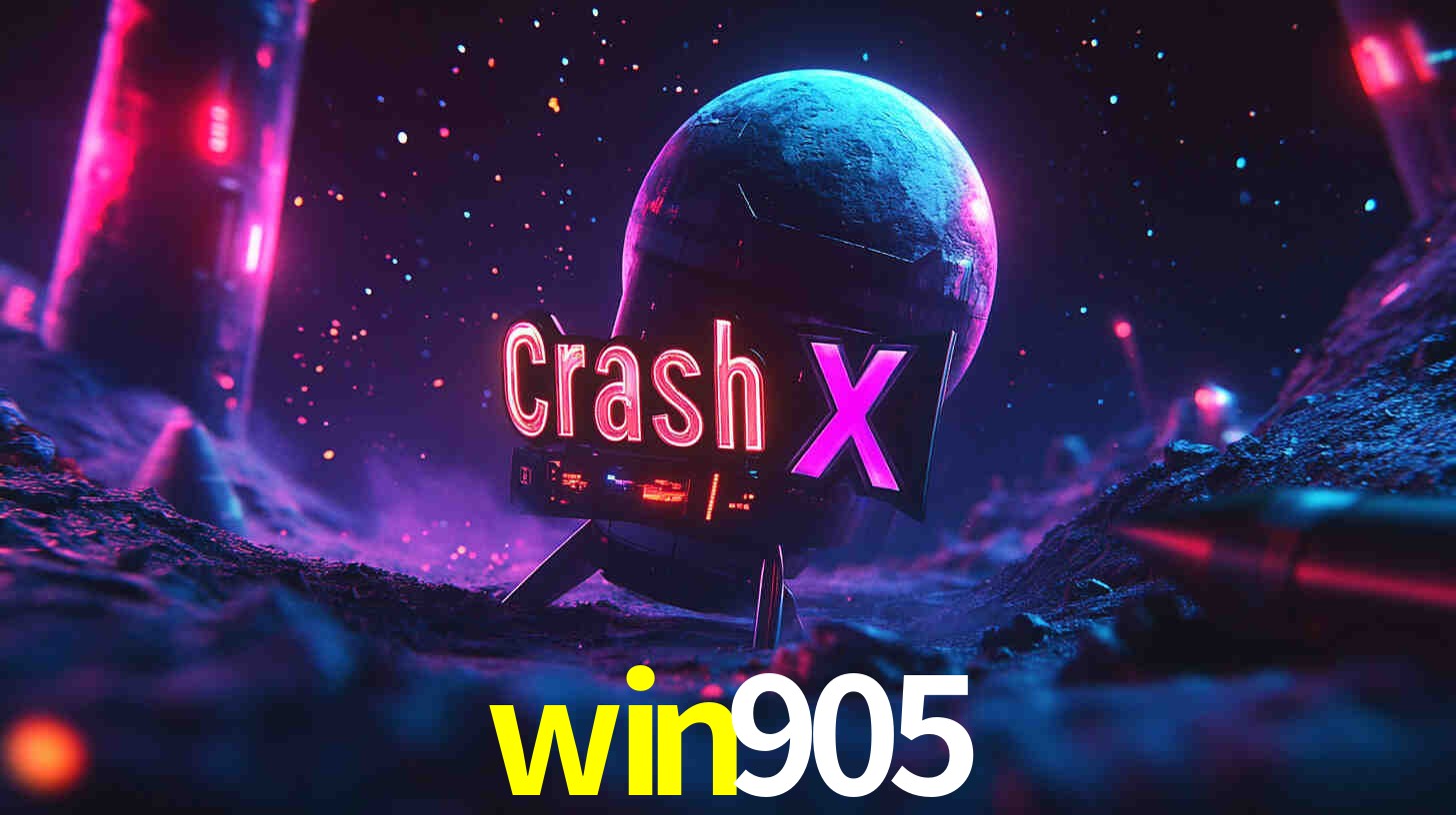Descubra a Magia dos Jogos de Arcade no win905