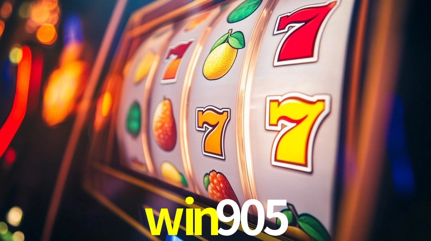 Programa VIP win905
