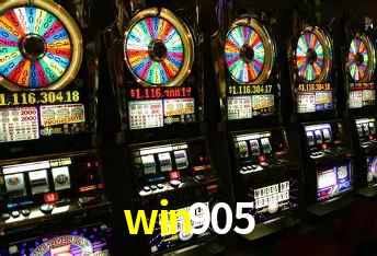 Apostas Esportivas na win905: Um Guia Completo