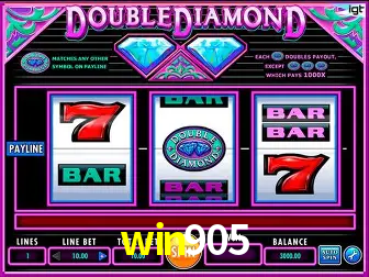 Descubra a Magia dos Jogos de Arcade no win905