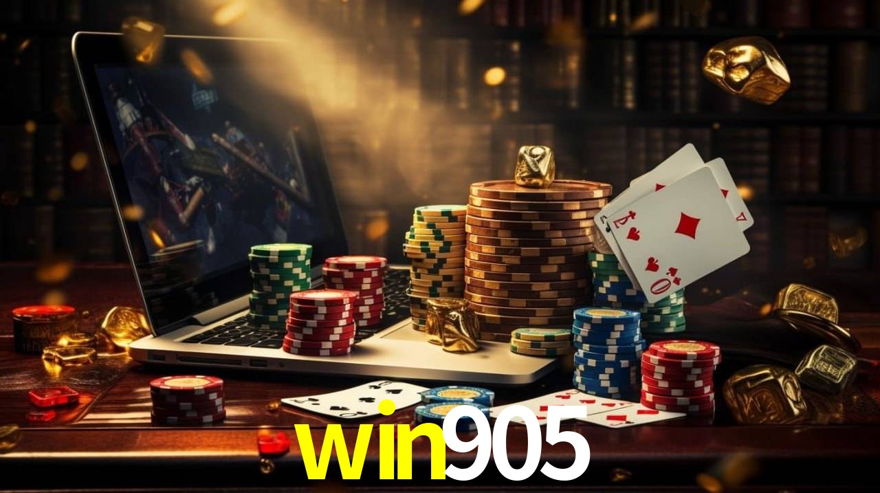 Tennis Betting win905