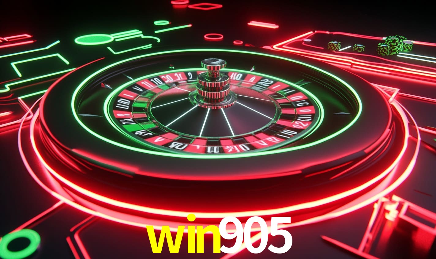 Explorando a Categoria de Eventos em Apostas na win905
