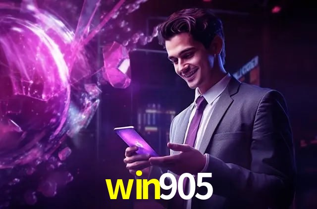 Tennis Betting win905
