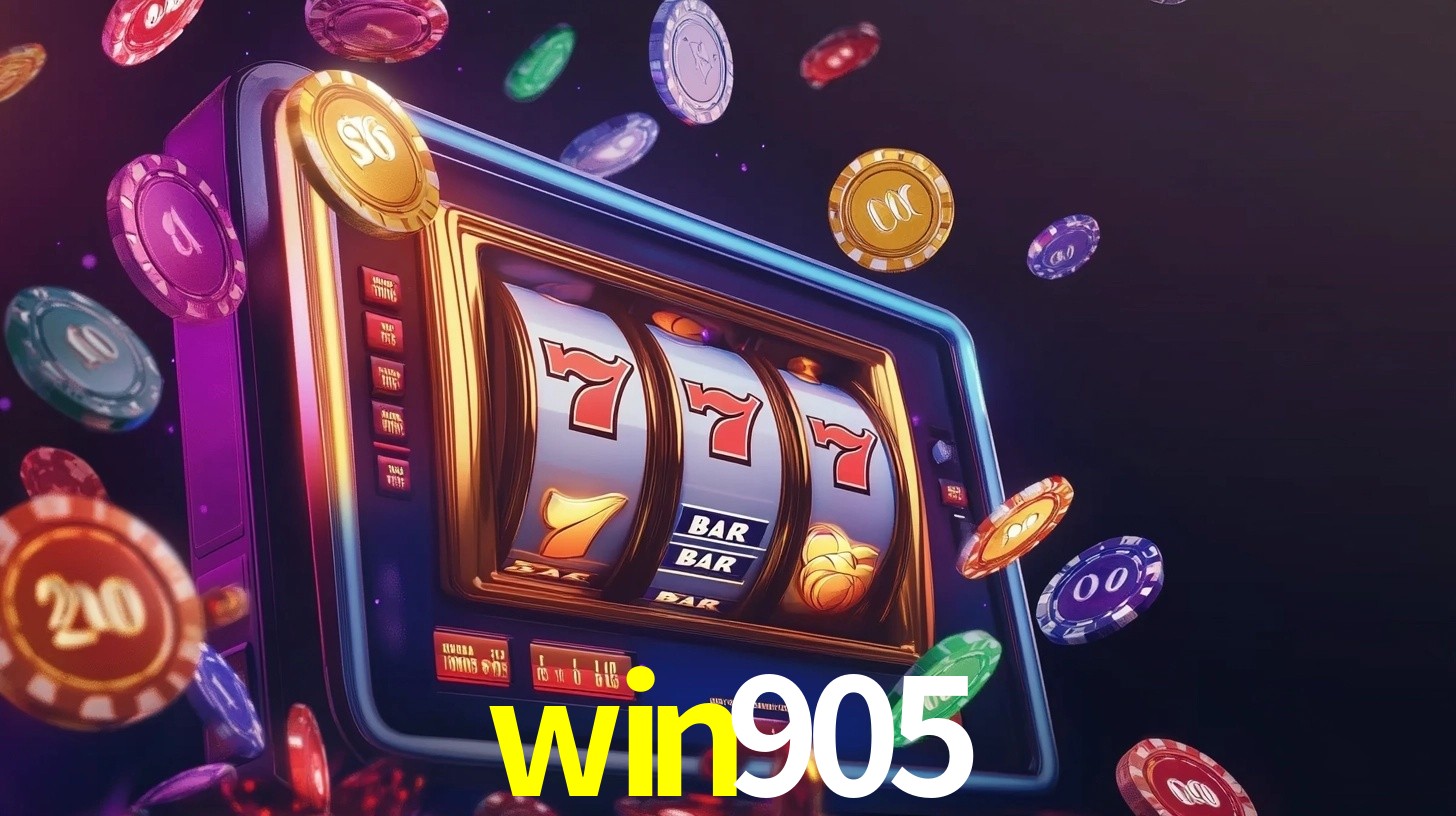 Welcome Bonus win905