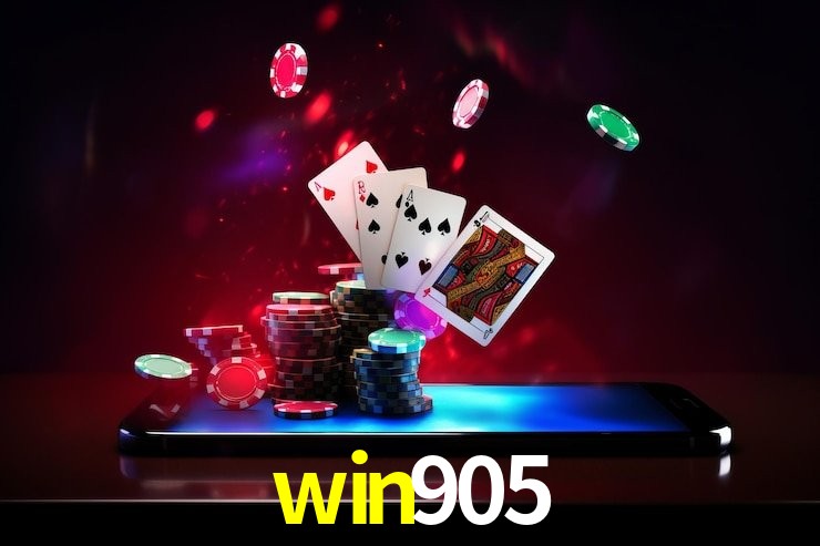 Bonus Features win905