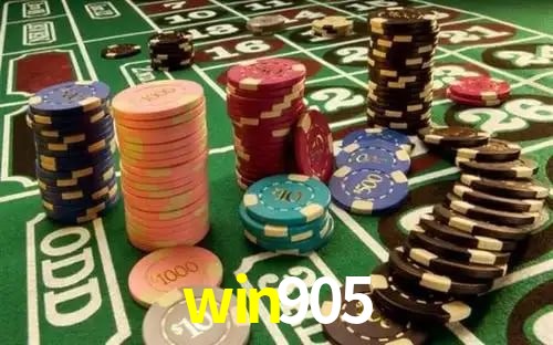 Exclusive Games win905